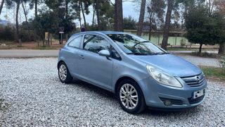 Opel Corsa 2009