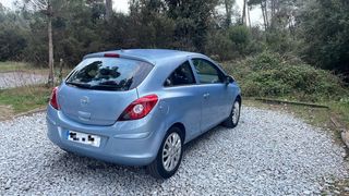 Opel Corsa 2009