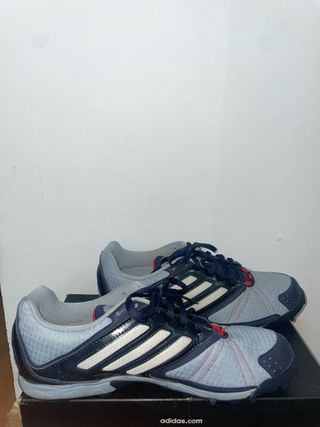 Adidas Neptune Xs Track & Field Spikes size 43