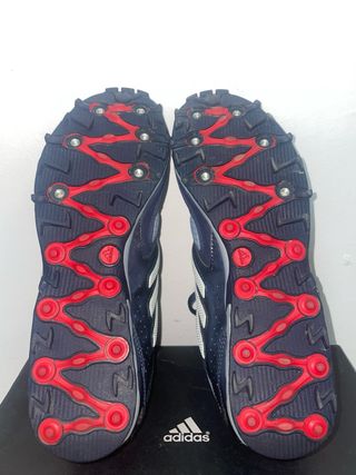 Adidas Neptune Xs Track & Field Spikes size 43