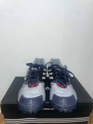 Adidas Neptune Xs Track & Field Spikes size 43