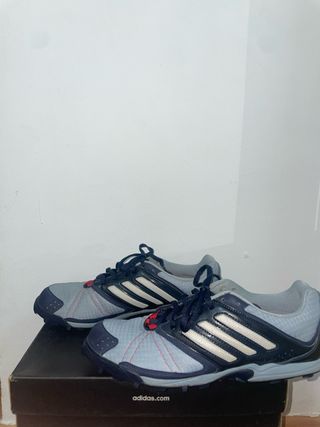 Adidas Neptune Xs Track & Field Spikes size 43