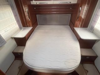 Autocaravana Mobilvetta K-Yacht 89