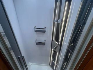 Autocaravana Mobilvetta K-Yacht 89