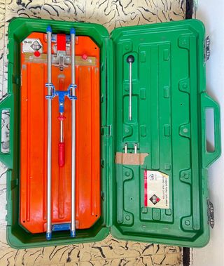 Cortadora de azulejos Rubi TS-60