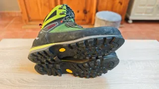 Botas de montaña Kayland Cross Mountain GTX  43,5