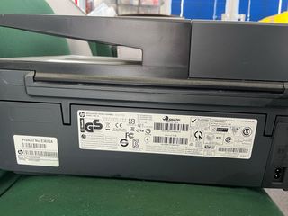 Fotocopiadora HP Officejet Pro 6850