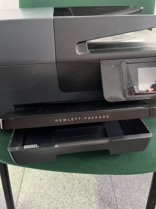Fotocopiadora HP Officejet Pro 6850