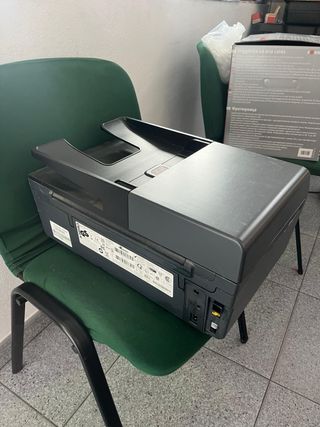 Fotocopiadora HP Officejet Pro 6850