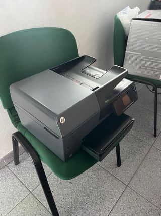 Fotocopiadora HP Officejet Pro 6850