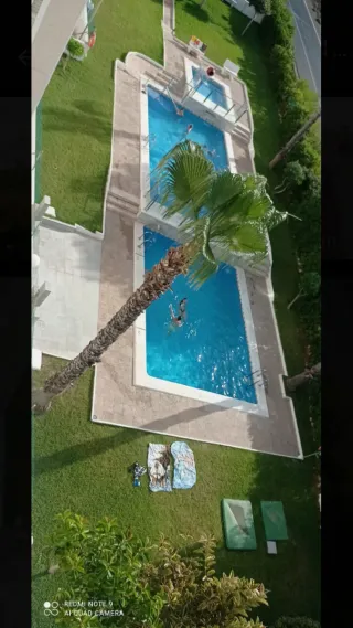 Precioso apartamento con vistas al mar