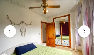 Precioso apartamento con vistas al mar