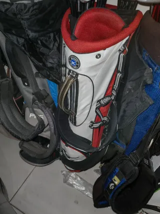 Sacos de Transporte de Golfe