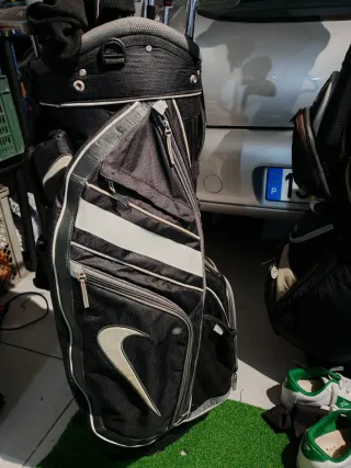 Sacos de Transporte de Golfe