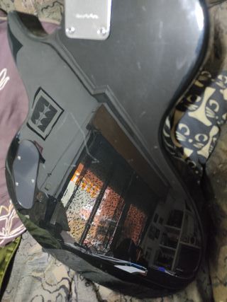 Epiphone Les Paul Guitarra Eléctrica