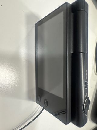 Cámara Samsung MV800 Flip-out Display