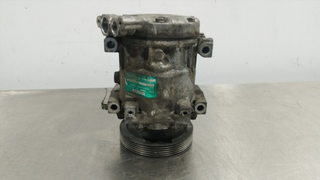 COMPRESOR AIRE ACONDICIONADO DACIA LOGAN 1 K7MF7