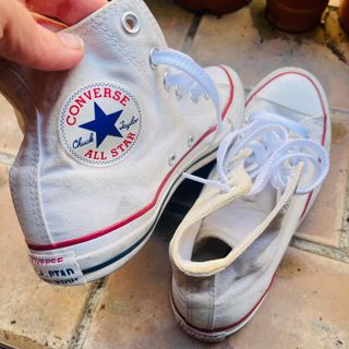 Zapatillas Converse All Star Talla 37