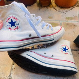 Zapatillas Converse All Star Talla 37