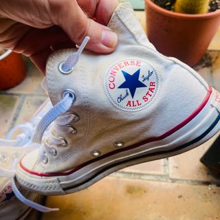 Zapatillas Converse All Star Talla 37