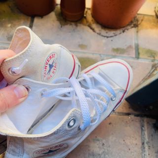 Zapatillas Converse All Star Talla 37