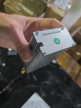 Controlador Sinus Tixiyu 36V/48V 25A