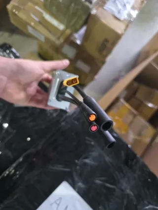 Controlador Sinus Tixiyu 36V/48V 25A