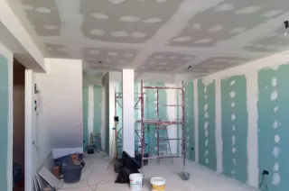 REFORMAS INTEGRALES ESPAÑA A1 MADRID