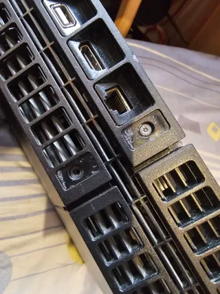 Playstation 4 de 1Tb