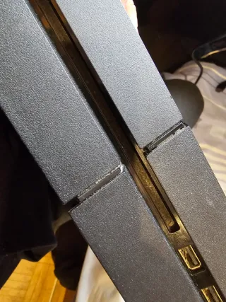 Playstation 4 de 1Tb