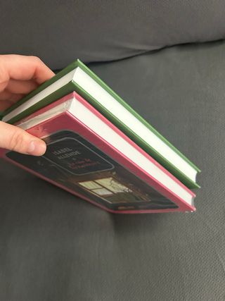 Edición limitada La casa de los espíritus