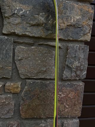 Esquís Salomon Rocker Freeride 150cm