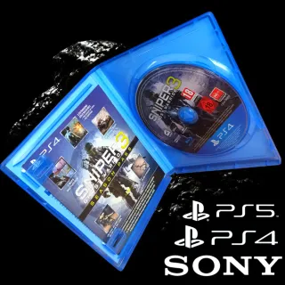 Sniper Ghost Warrior 3 PS4 Season Pass Edition