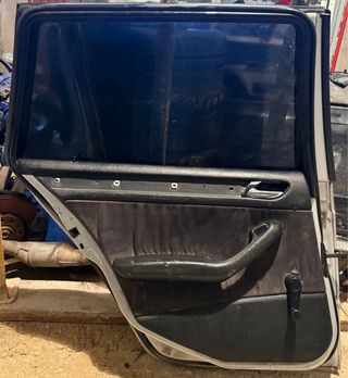 Puerta Trasera BMW E46 Touring
