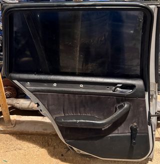 Puerta Trasera BMW E46 Touring