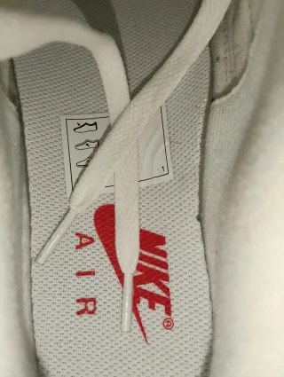 Nike Air Max Zapatillas Deportivas