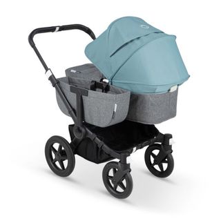 Bugaboo Donkey 3 Gemelar + accesorios