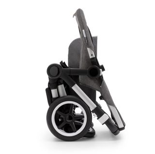 Bugaboo Donkey 3 Gemelar + accesorios