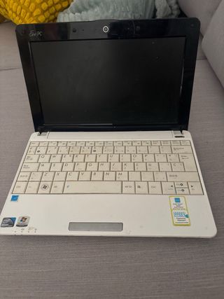 Ordenador Asus Blanco Windows