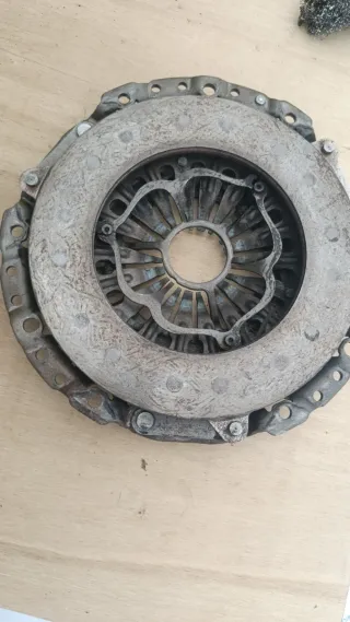 Bimasa y Kit Embrague BMW E46 y E39 2.0 136cv