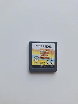 Hamtaro - La Sfida degli Ham-Ham Nintendo DS