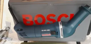 Mulyi-Cepillador Bosch GEB 1000 CE