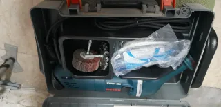 Mulyi-Cepillador Bosch GEB 1000 CE