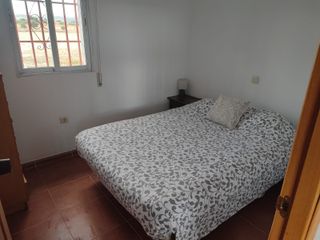 ALQUILER CASA Y FINCA 54000m CON AGUA Y LUZ