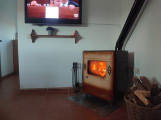 ALQUILER CASA Y FINCA 54000m CON AGUA Y LUZ