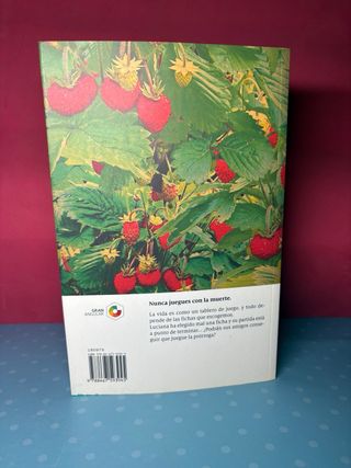 Campos de fresas (Spanish Edition)