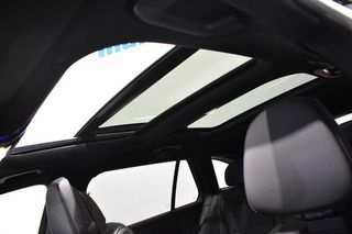 Mercedes Clase C 300E 313 CV 9G-TRONIC AMG LINE