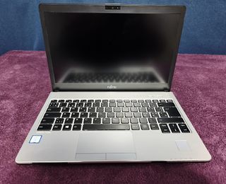 Fujitsu Lifebook S938 i7 24GB RAM SSD 512GB