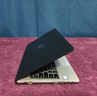 Fujitsu Lifebook S938 i7 24GB RAM SSD 512GB