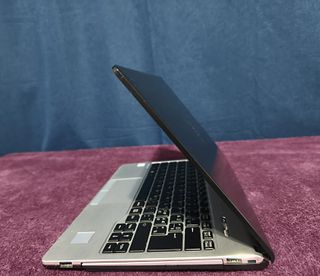 Fujitsu Lifebook S938 i7 24GB RAM SSD 512GB